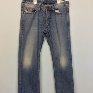 Diesel Viker Wash OR90L Men’s Size W32